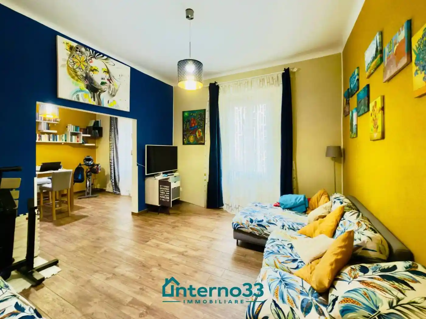 Appartamento in vendita a La Spezia