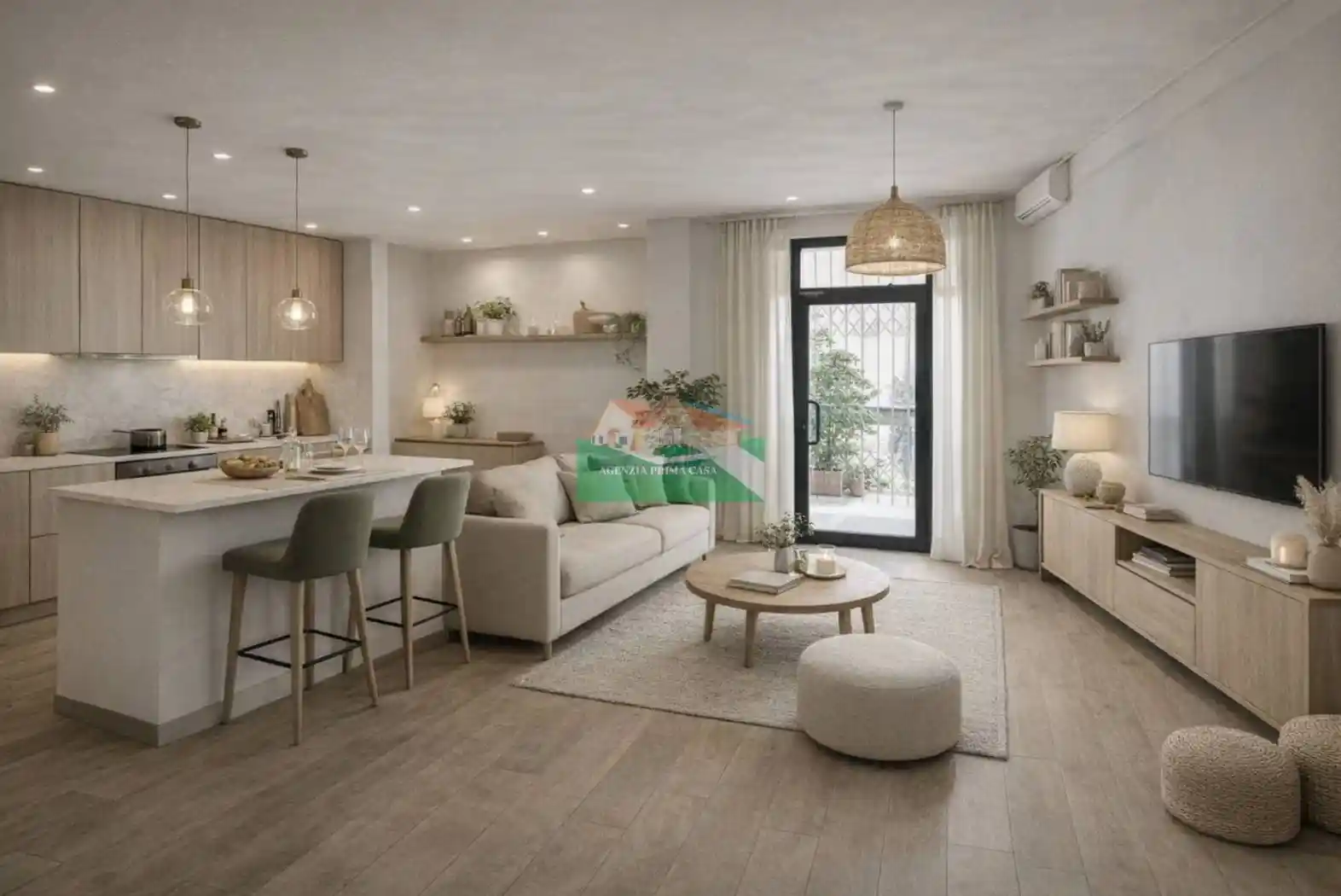 Appartamento in vendita a Ravenna