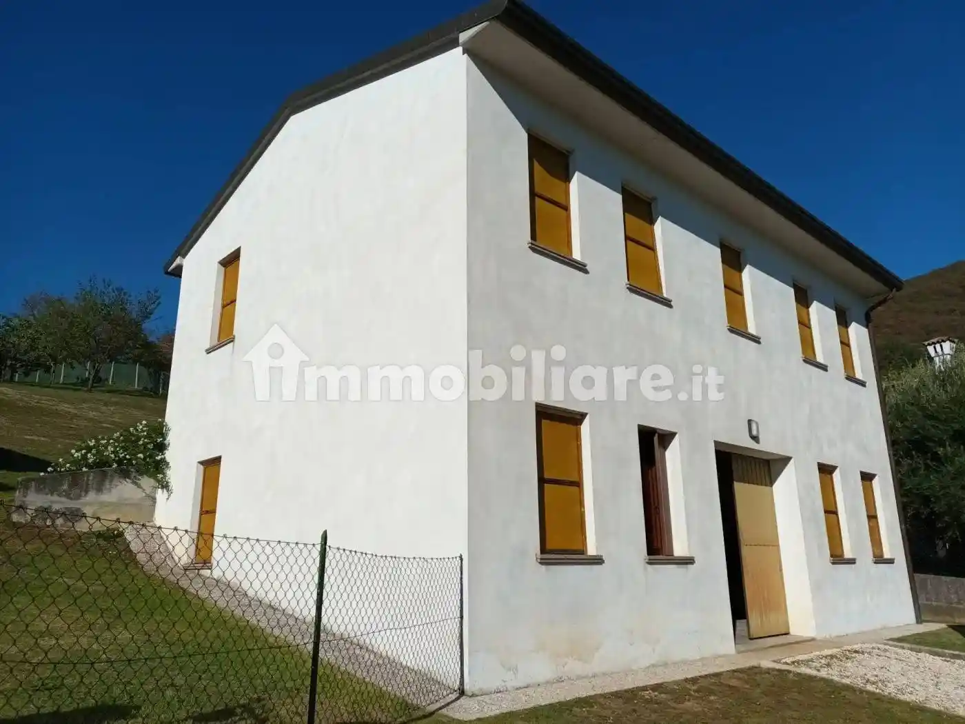 Villa in vendita a Sarmede