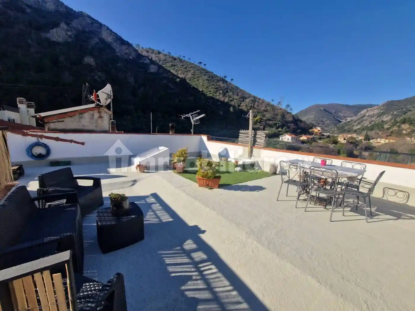 Attico - Mansarda in vendita a Cisano sul Neva