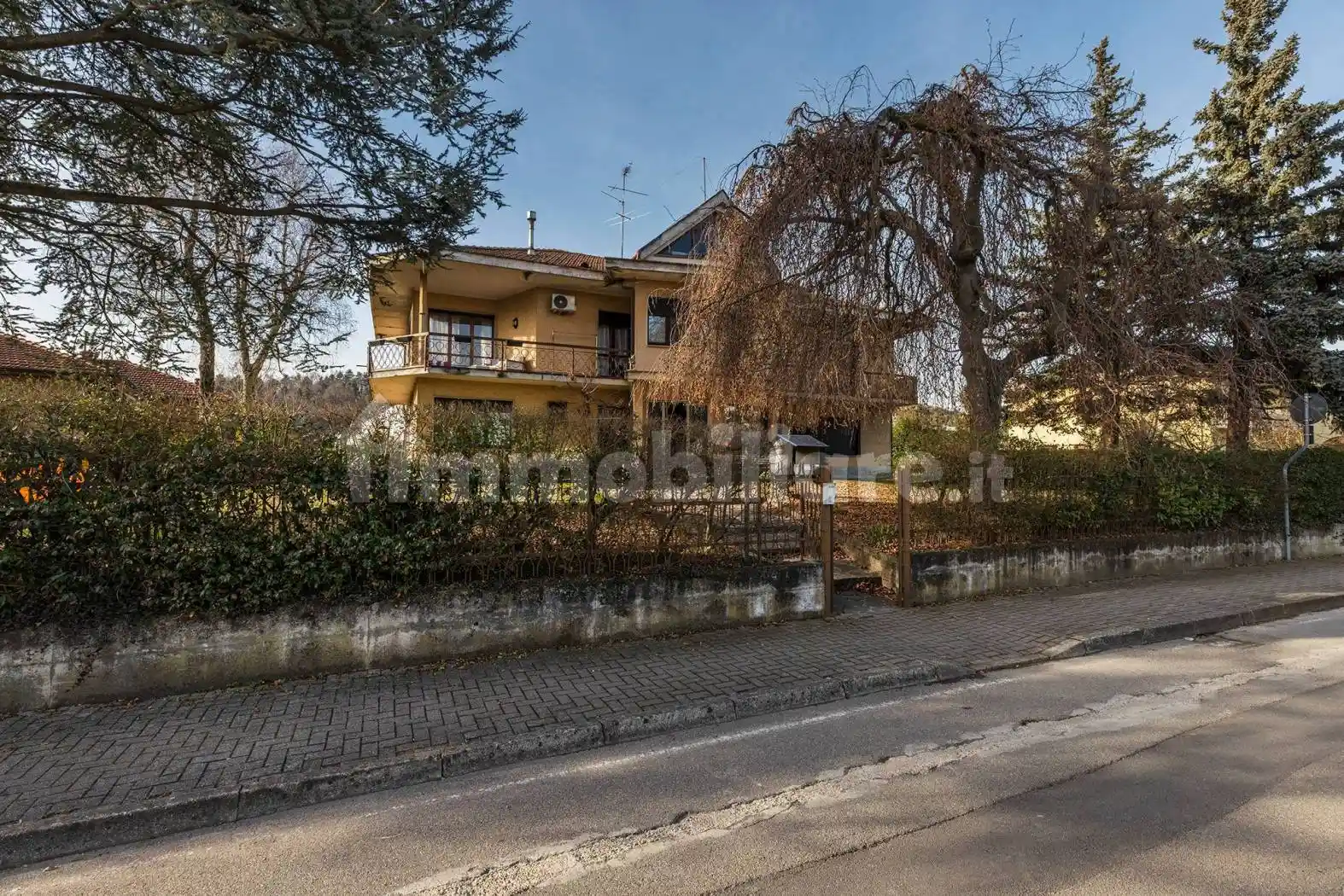 Villa in vendita a Gornate-Olona