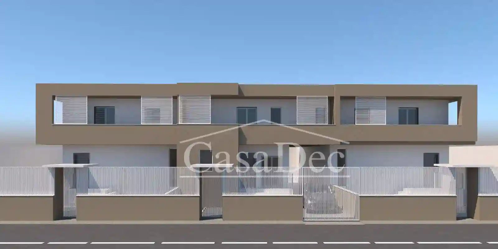 Villetta a schiera - foto 2