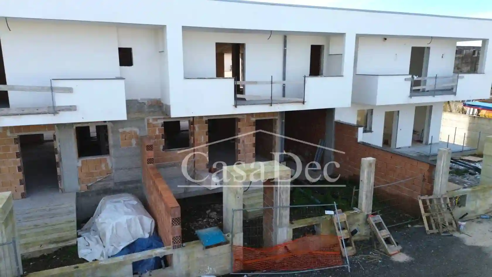 Villetta a schiera - foto 3