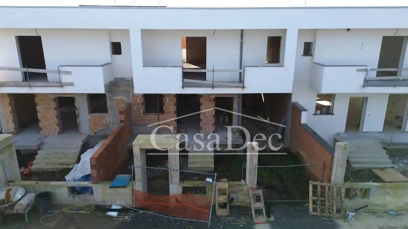 Villetta a schiera - foto 4