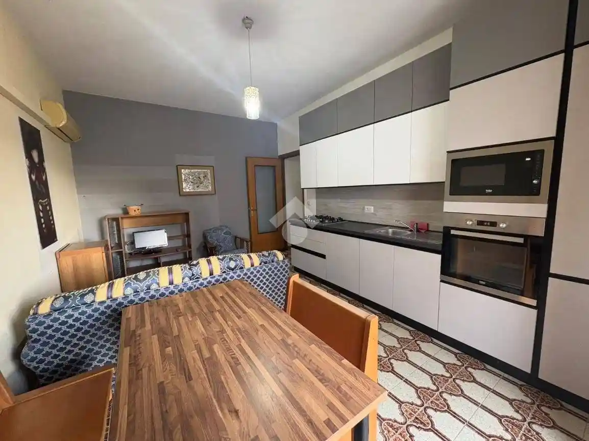 Appartamento in affitto a Cagliari