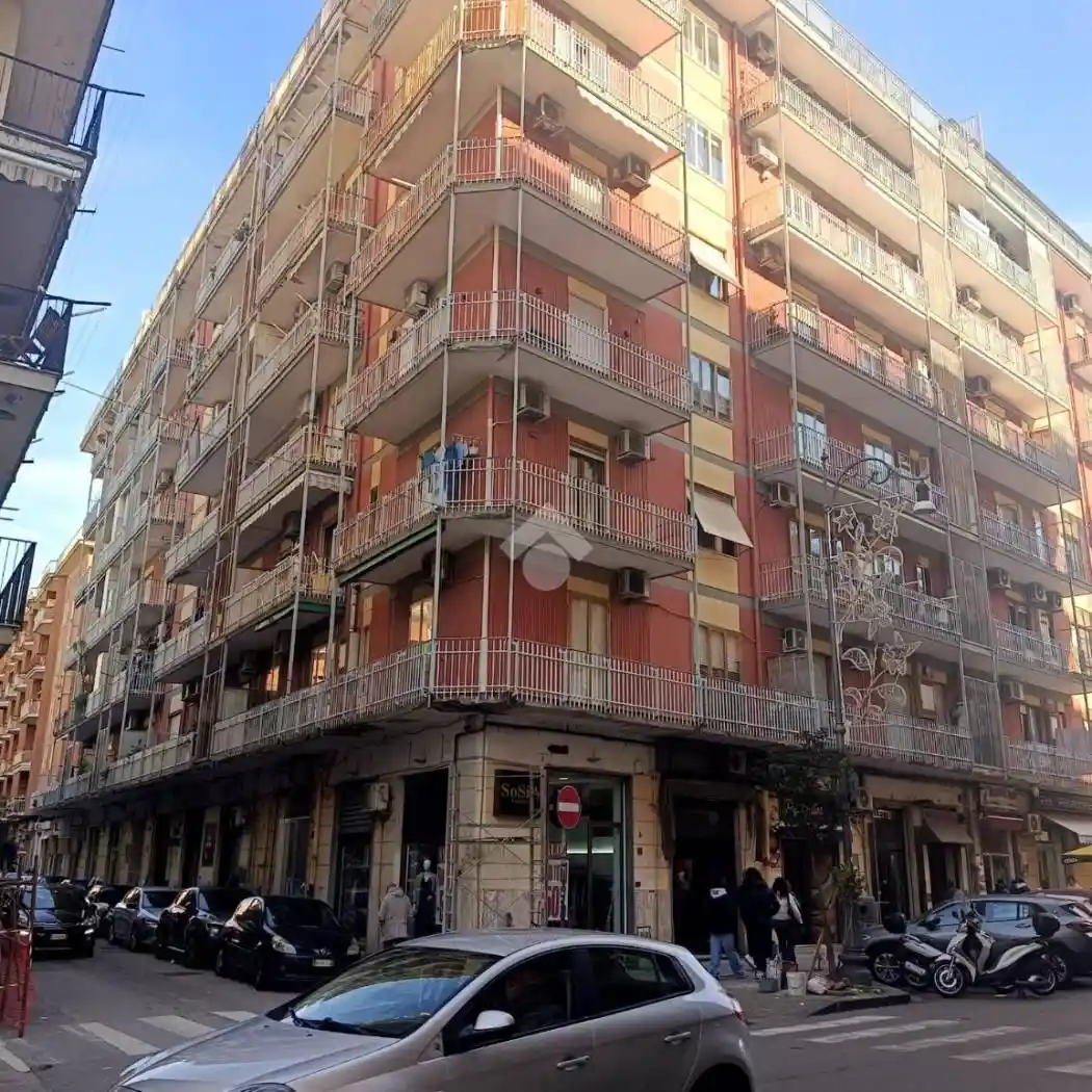 Appartamento in vendita a Salerno