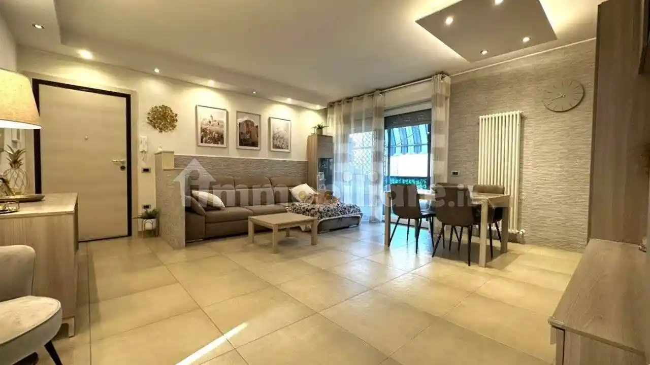 Appartamento in vendita a Castelnuovo Rangone