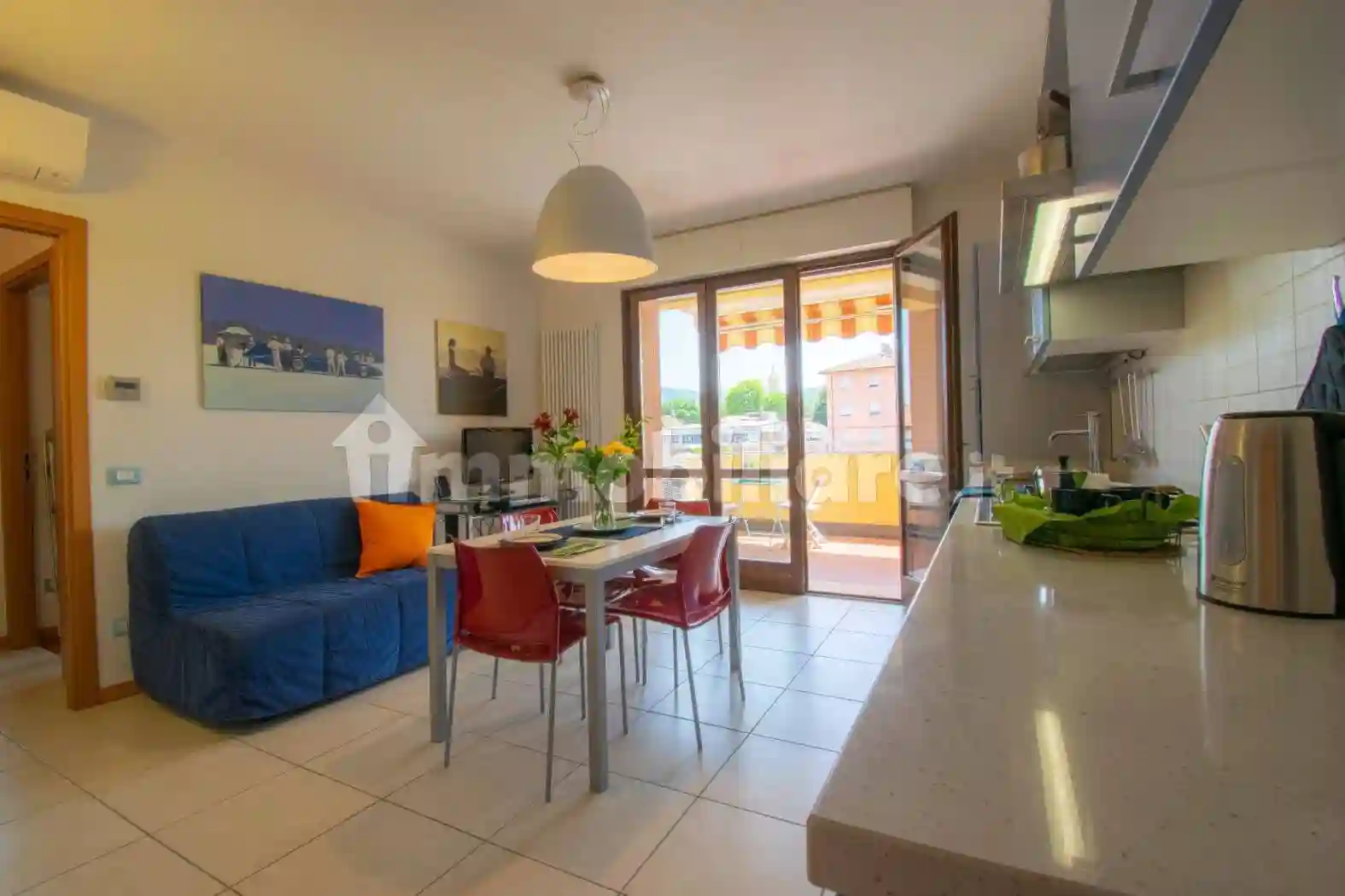 Appartamento - foto 3