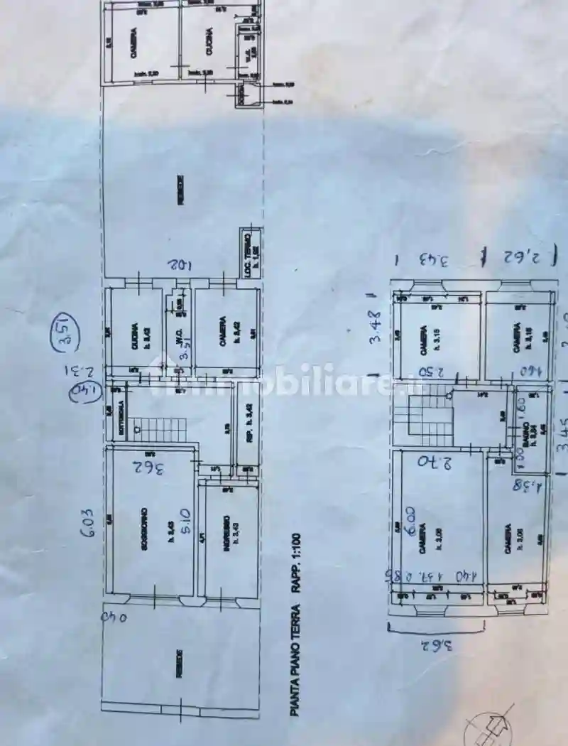 Villetta a schiera - foto 5