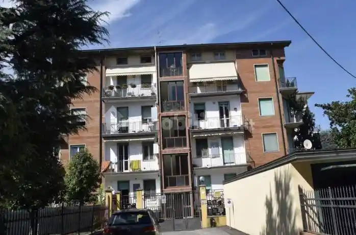 Appartamento in vendita a Martinengo