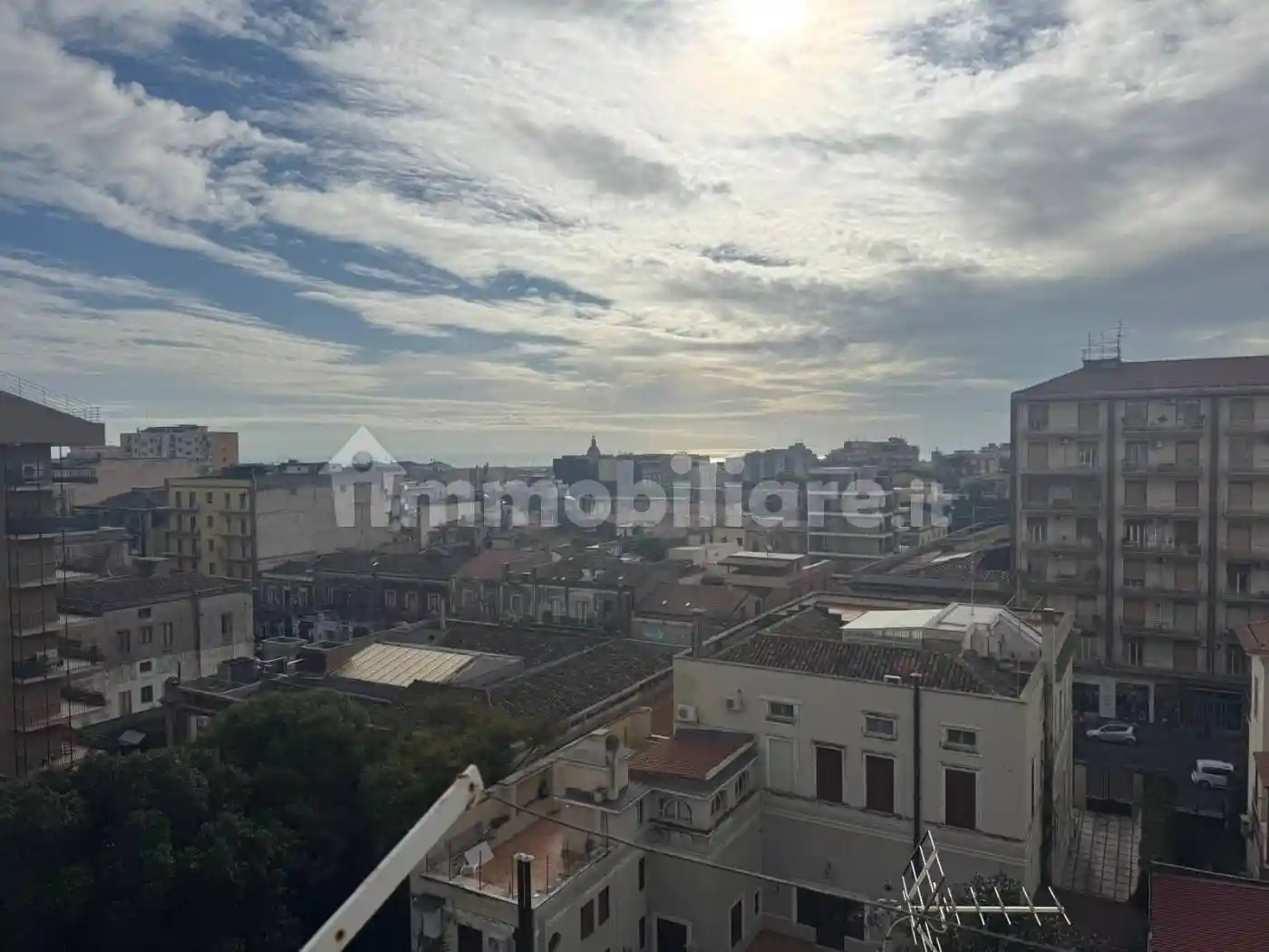 Appartamento in vendita a Catania