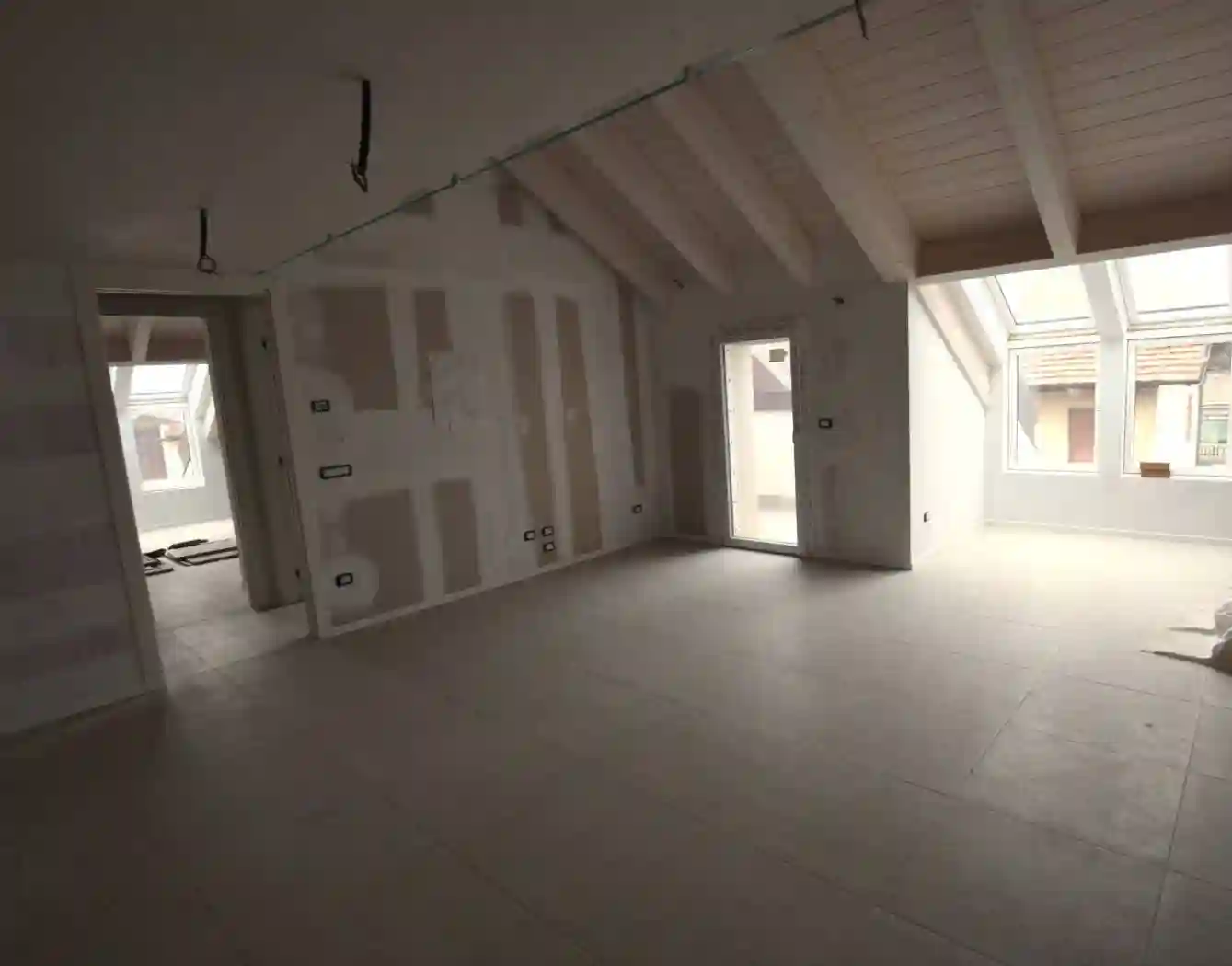 Attico - Mansarda - foto 3