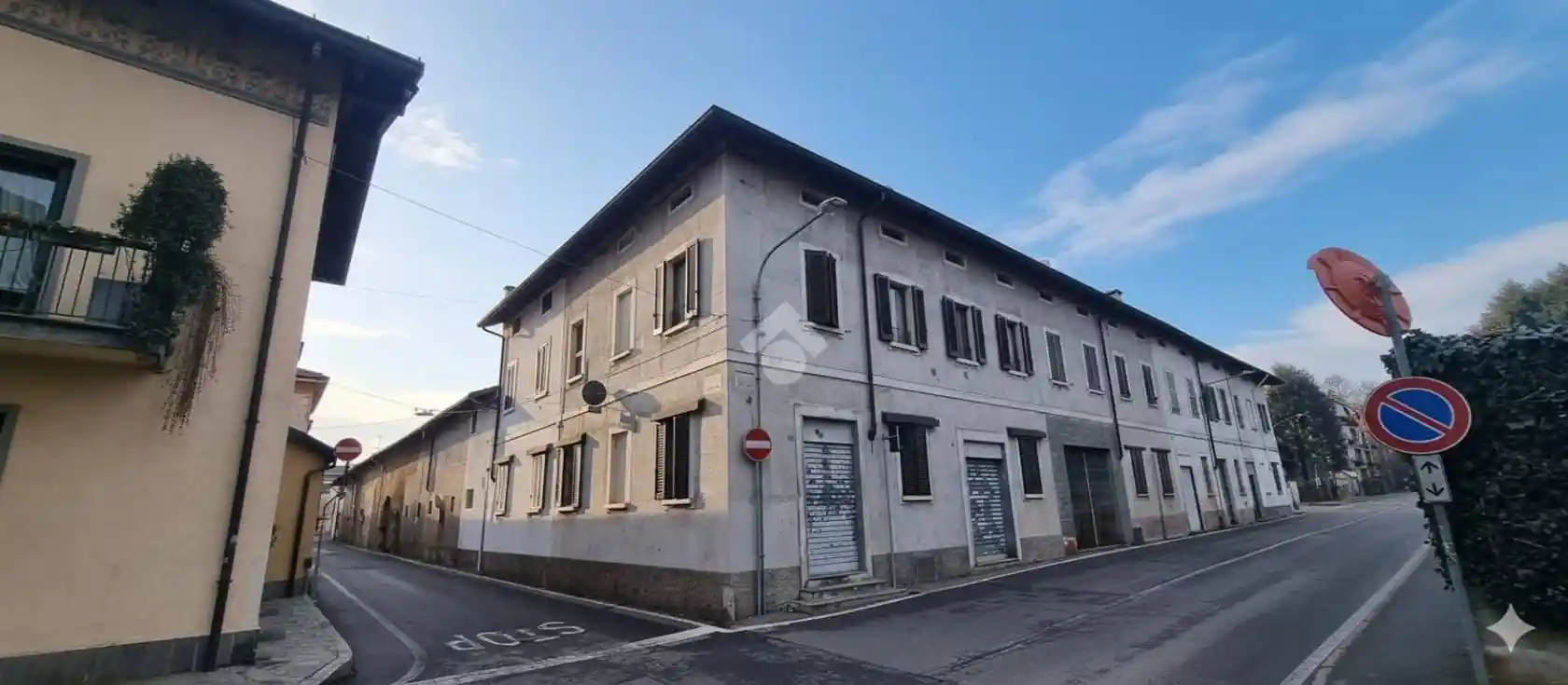 Casa indipendente in vendita a Agrate Brianza