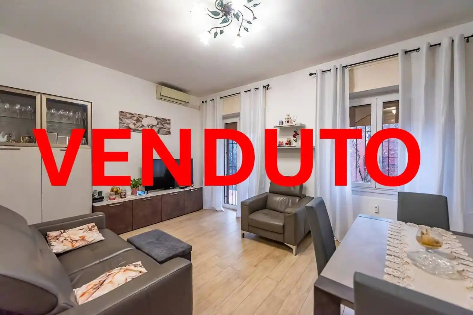 Appartamento in vendita a Lainate