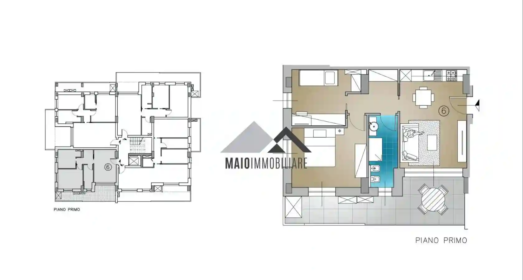 Appartamento - foto 3