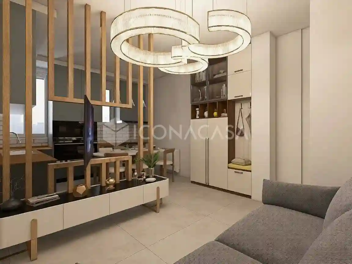 Appartamento - foto 3