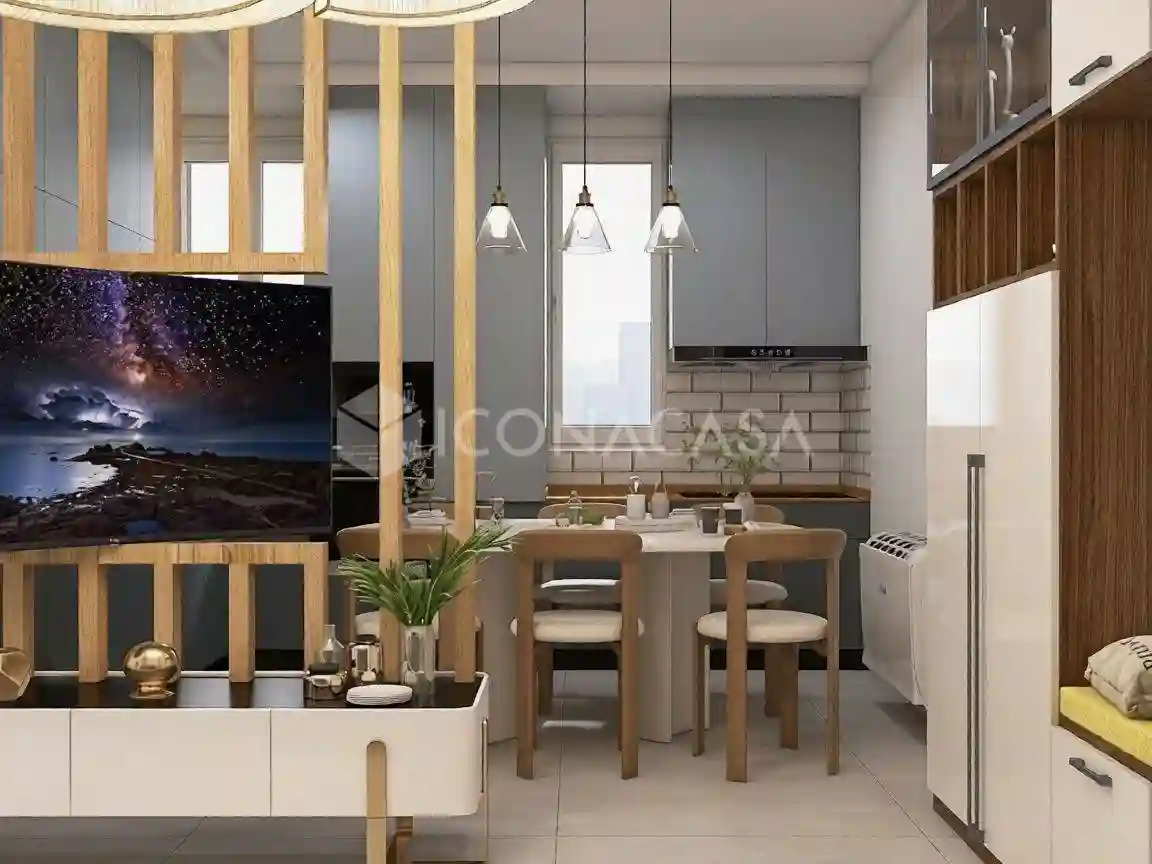 Appartamento - foto 4