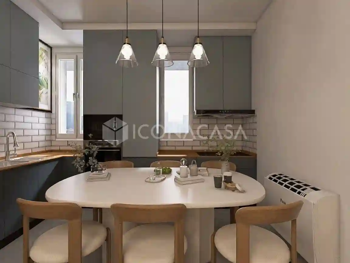 Appartamento - foto 5