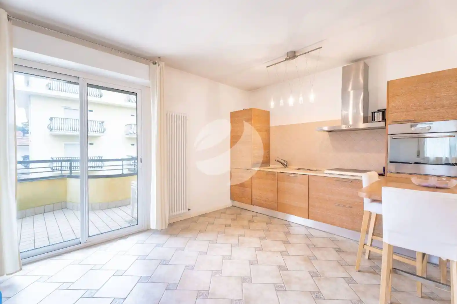 Appartamento in vendita a Riccione