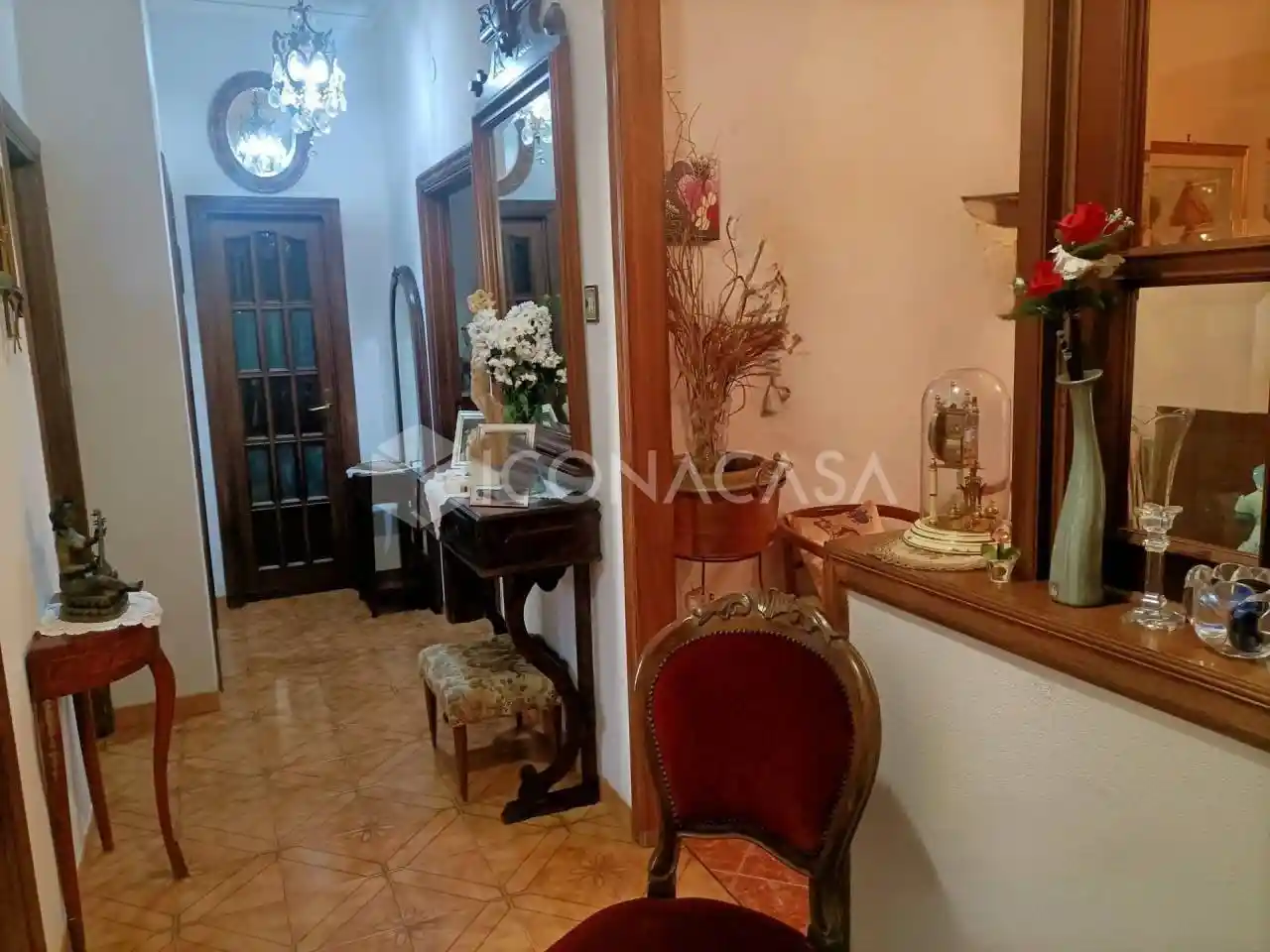 Appartamento in vendita a Bari