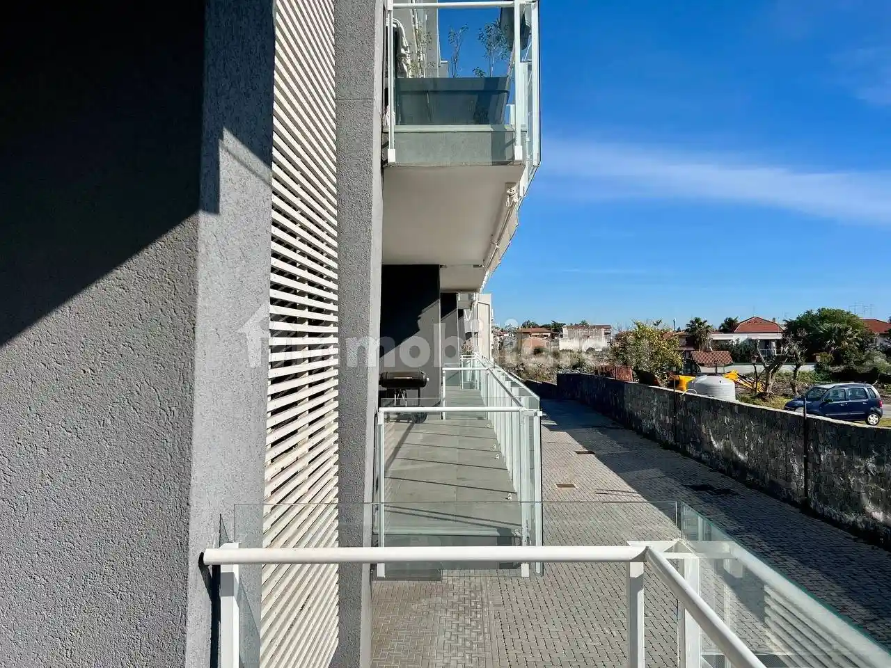 Appartamento in vendita a San Giovanni la Punta