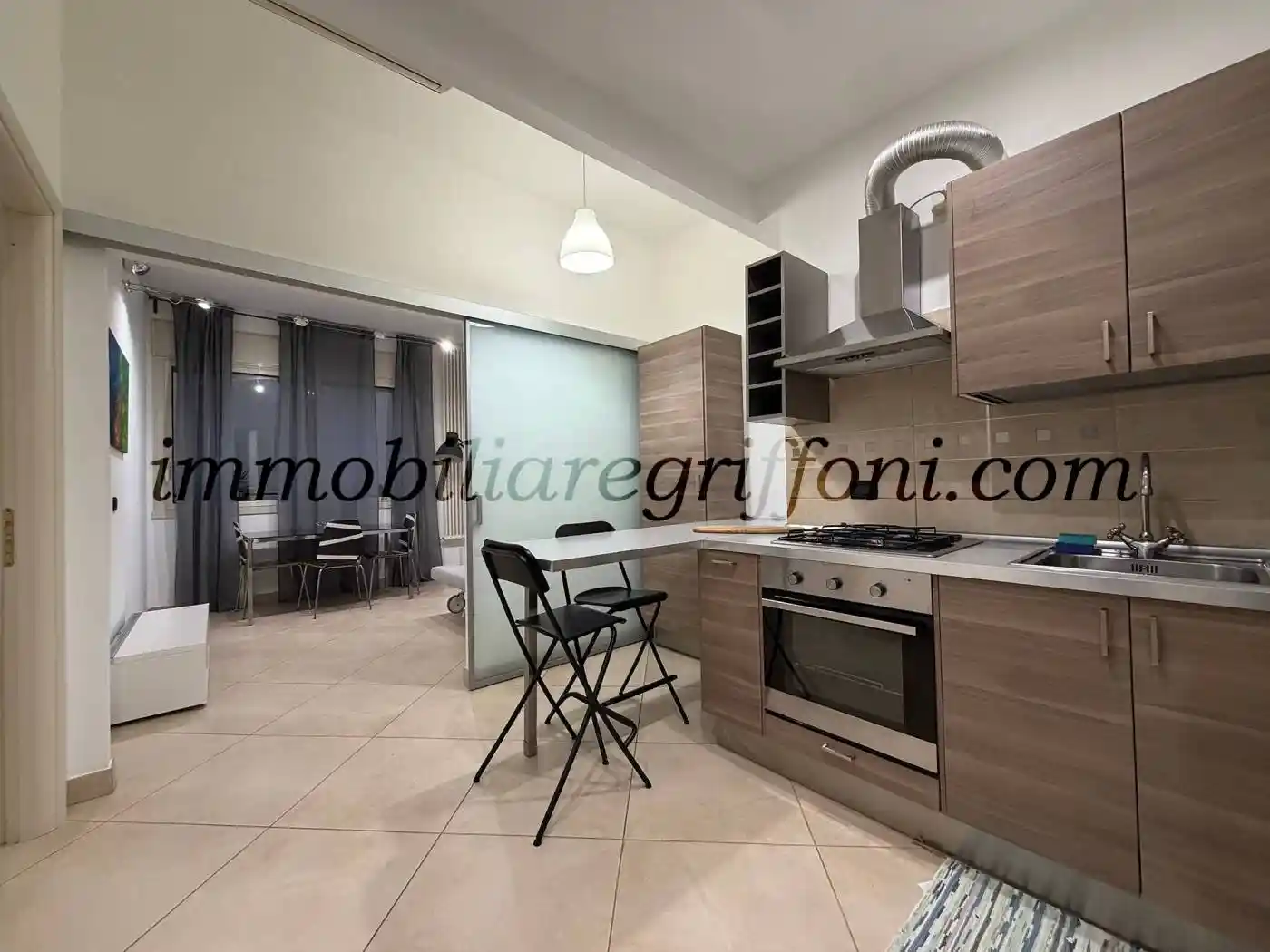 Appartamento in affitto a Bologna