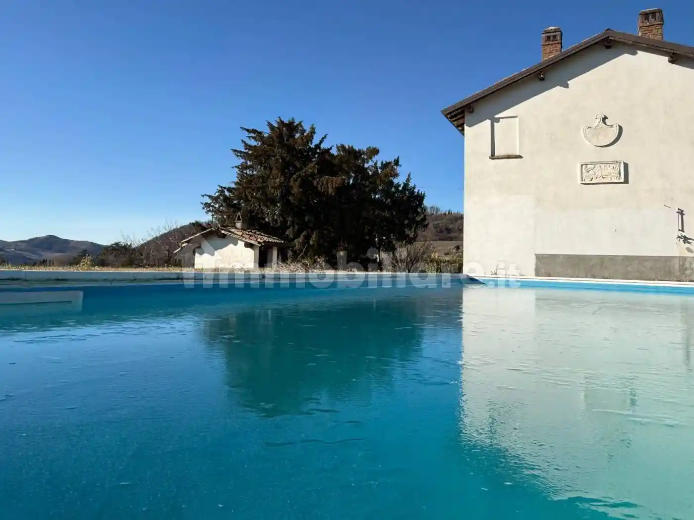 Rustico - Casale in affitto a Calvignano