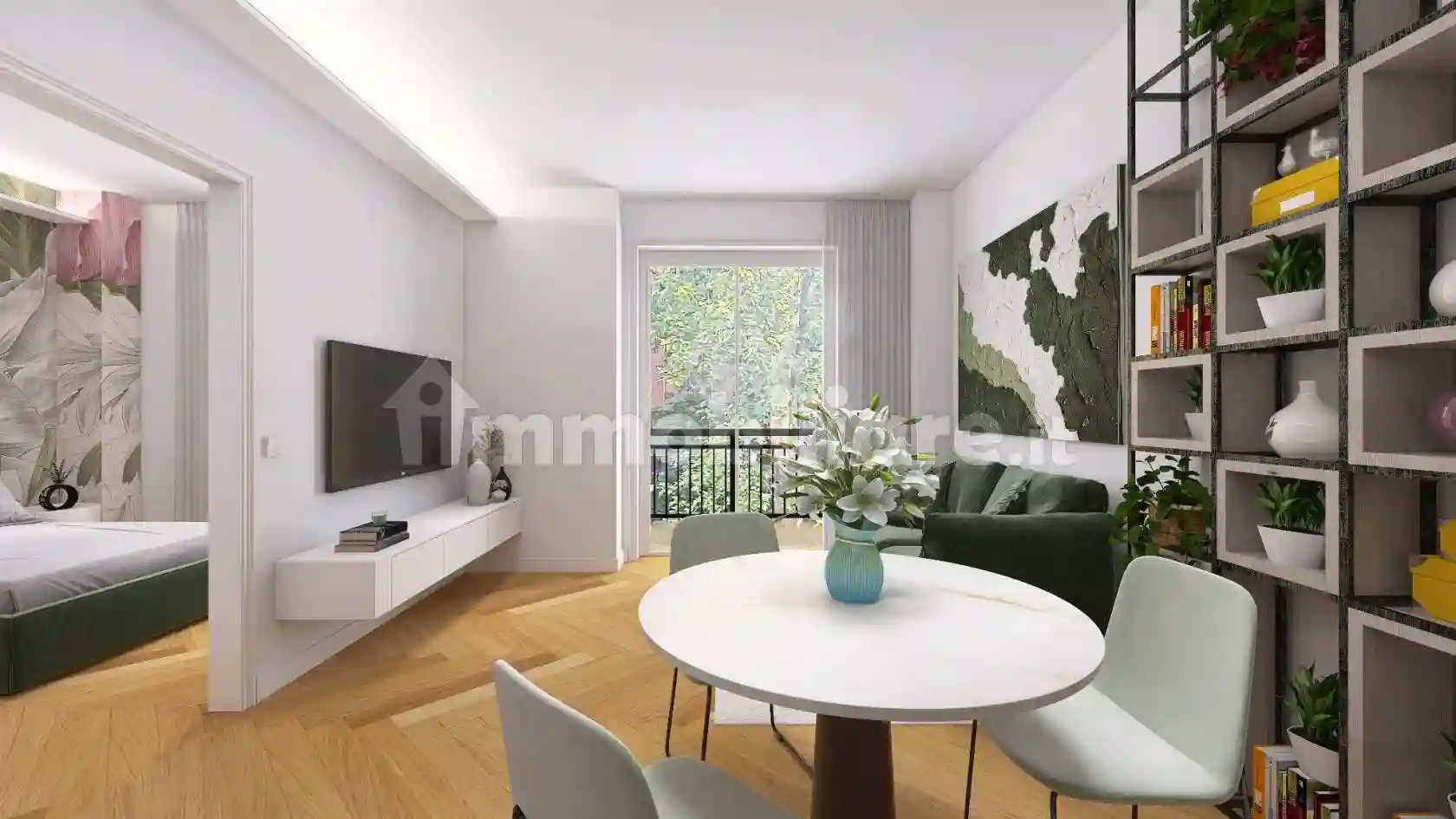 Appartamento - foto 5