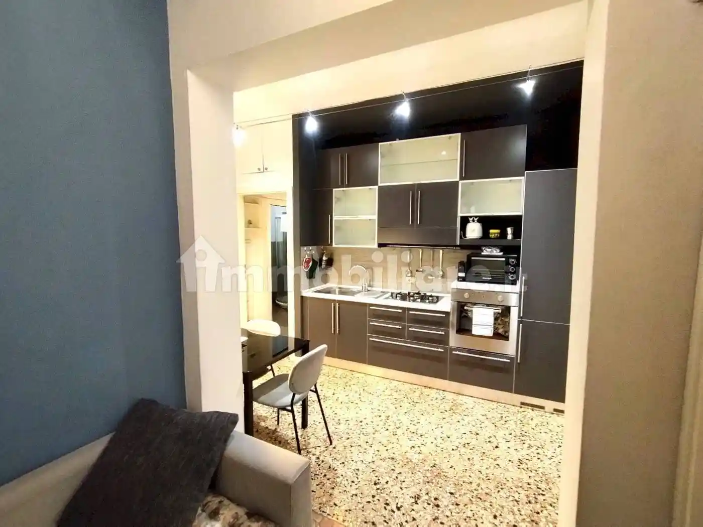 Appartamento in vendita a Modena