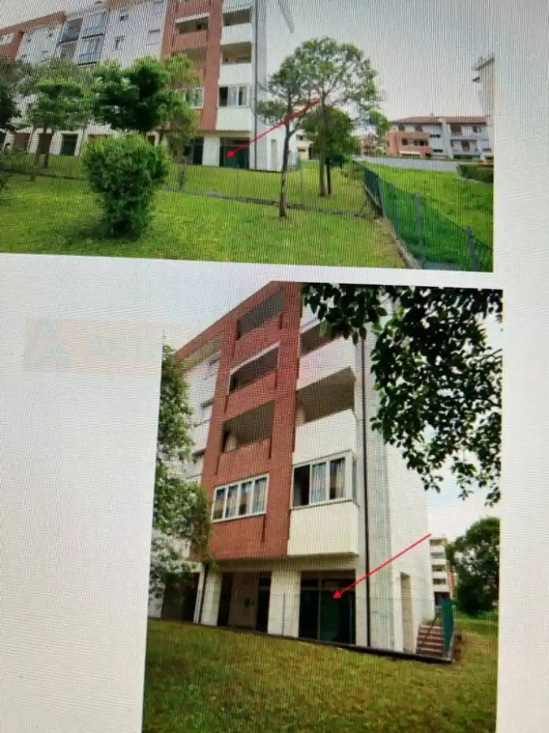 Appartamento in vendita a Ravenna