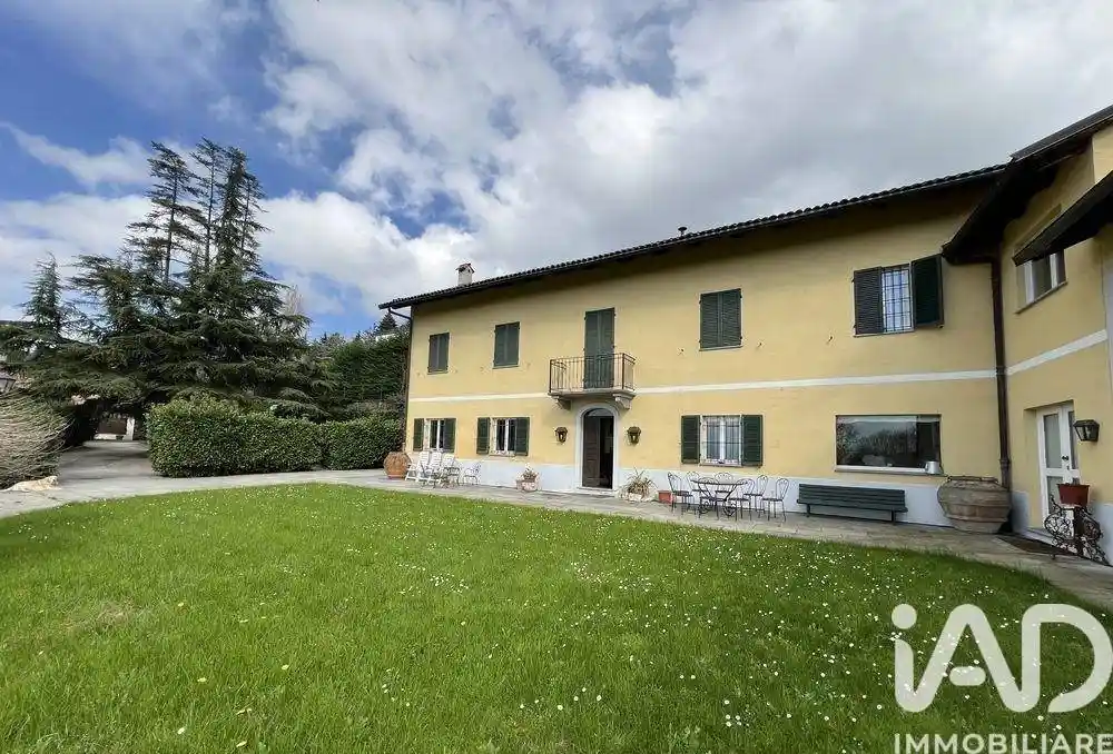 Villa in vendita a Torino