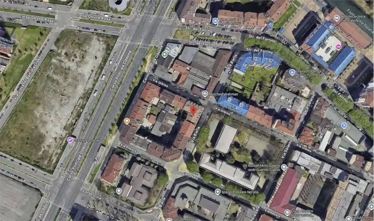 Appartamento - foto 5