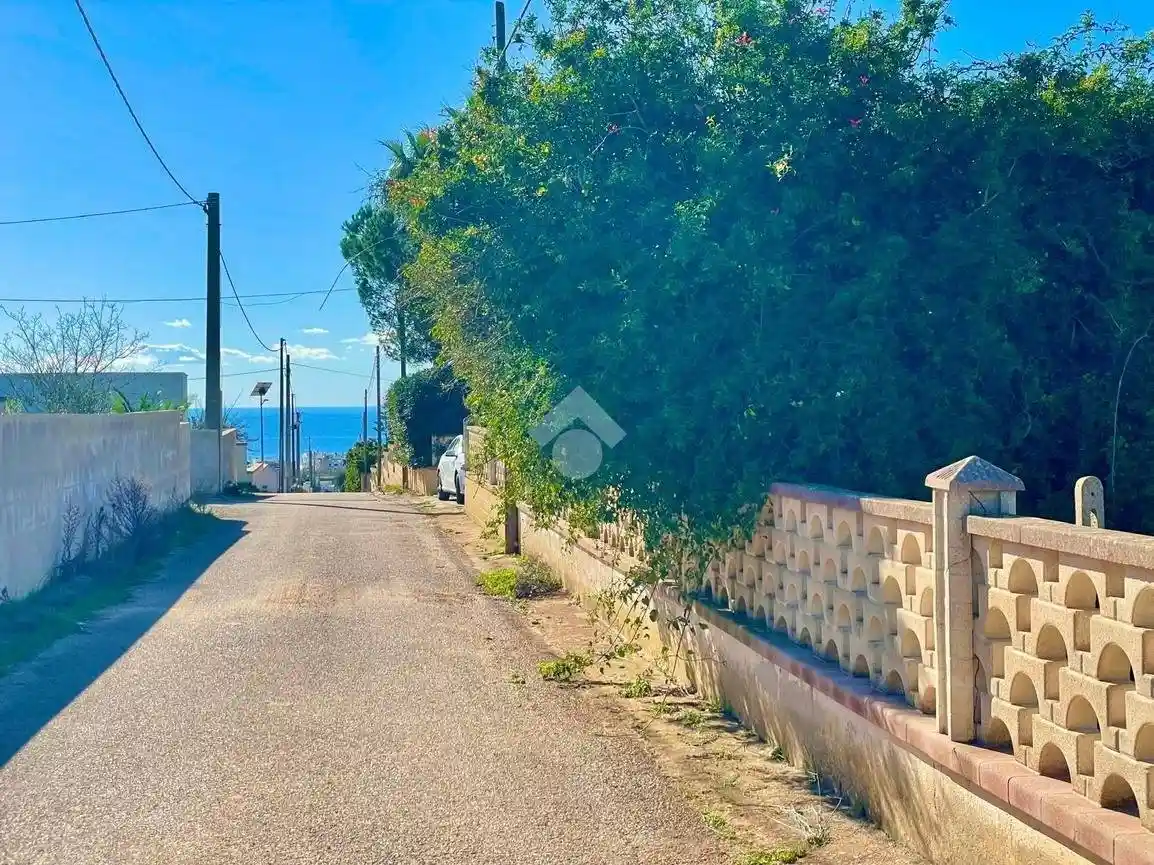 Casa indipendente in vendita a Salve