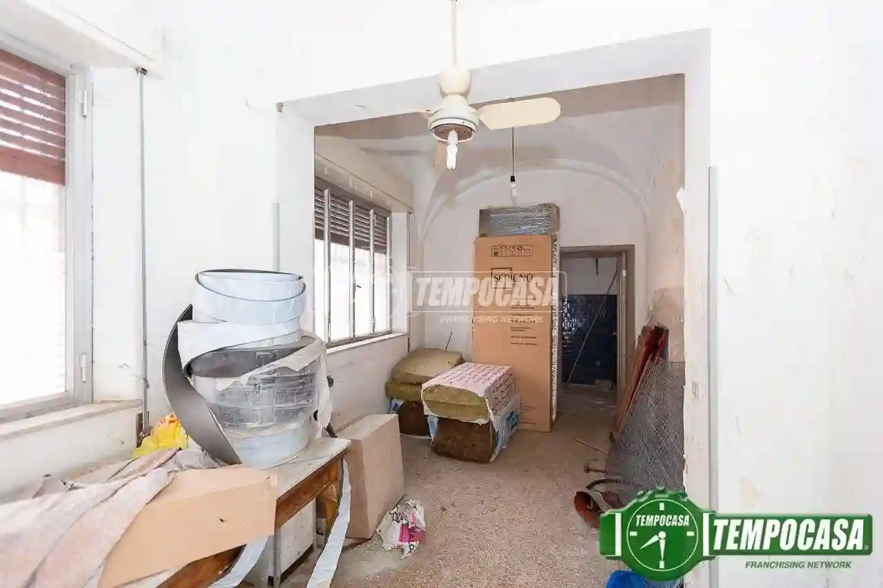 Palazzo - Edificio - foto 2