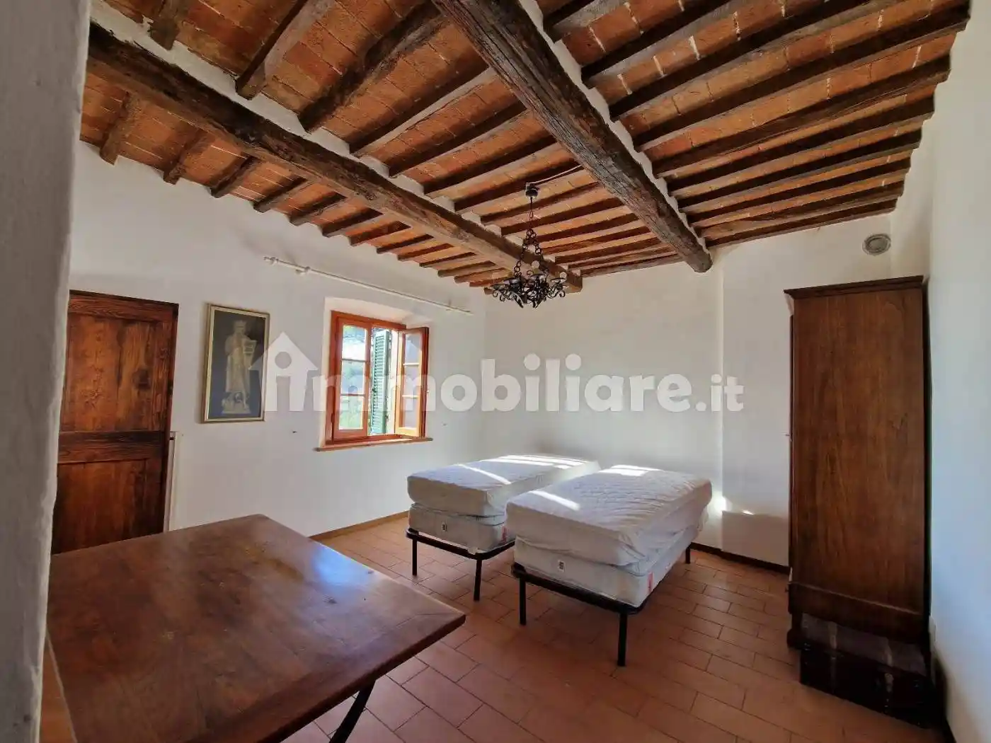 Appartamento in vendita a Lamporecchio