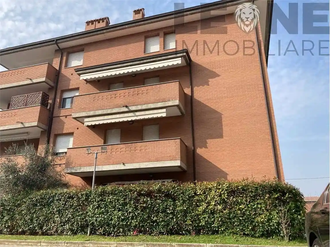 Appartamento in vendita a Vignola