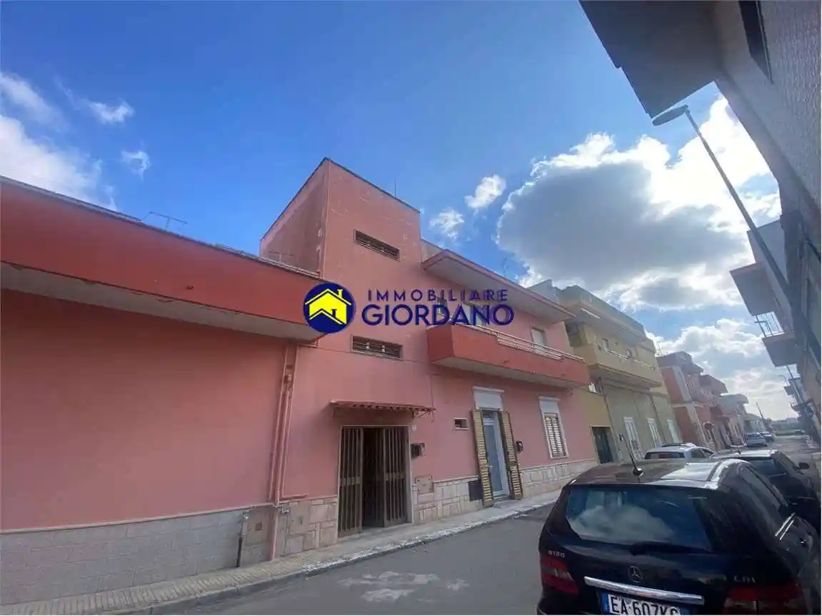 Appartamento in vendita a Surbo