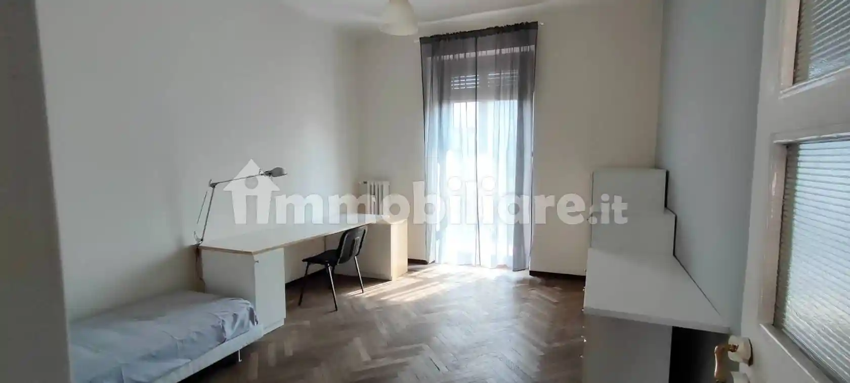 Appartamento in affitto a Torino