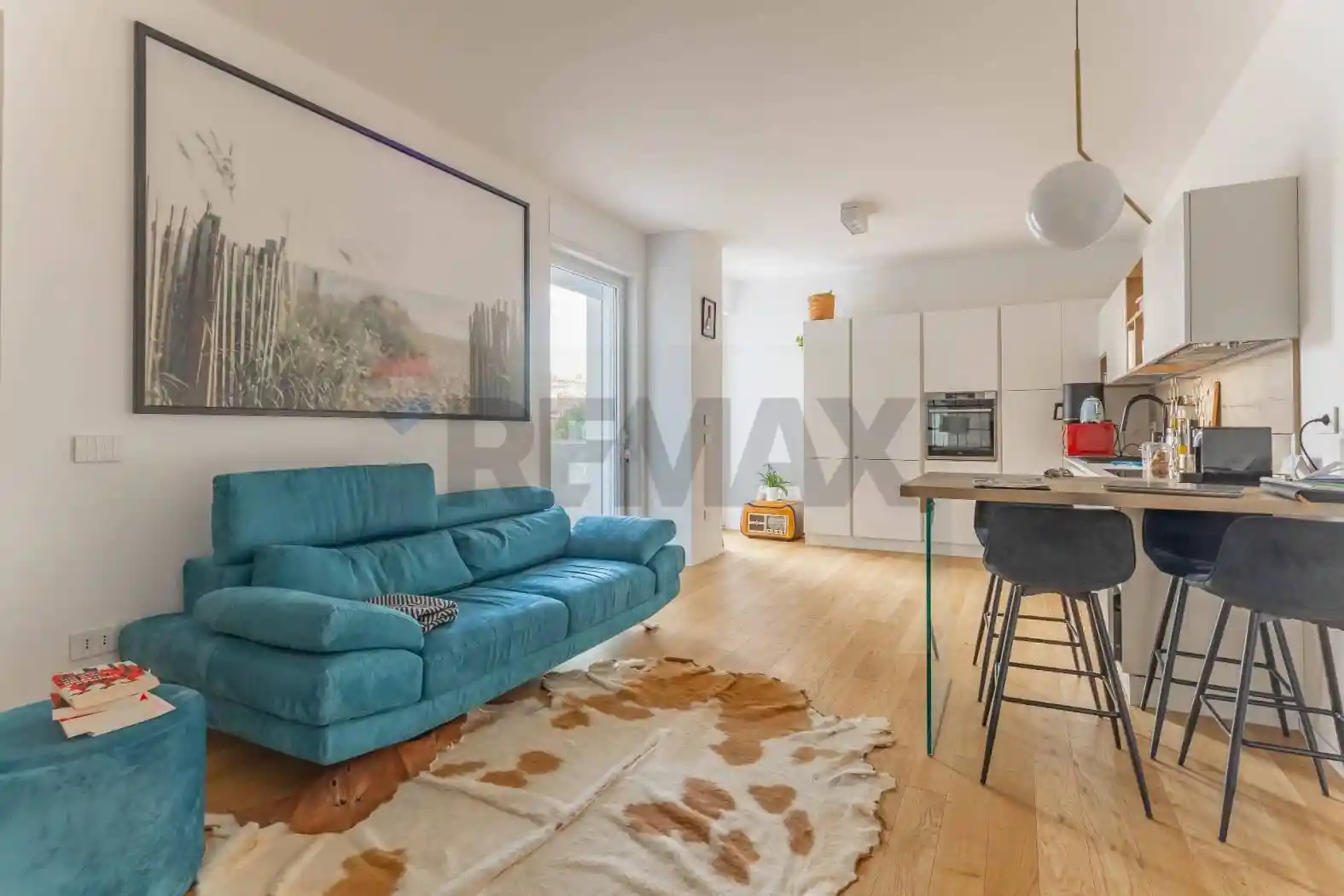 Appartamento in vendita a Bari