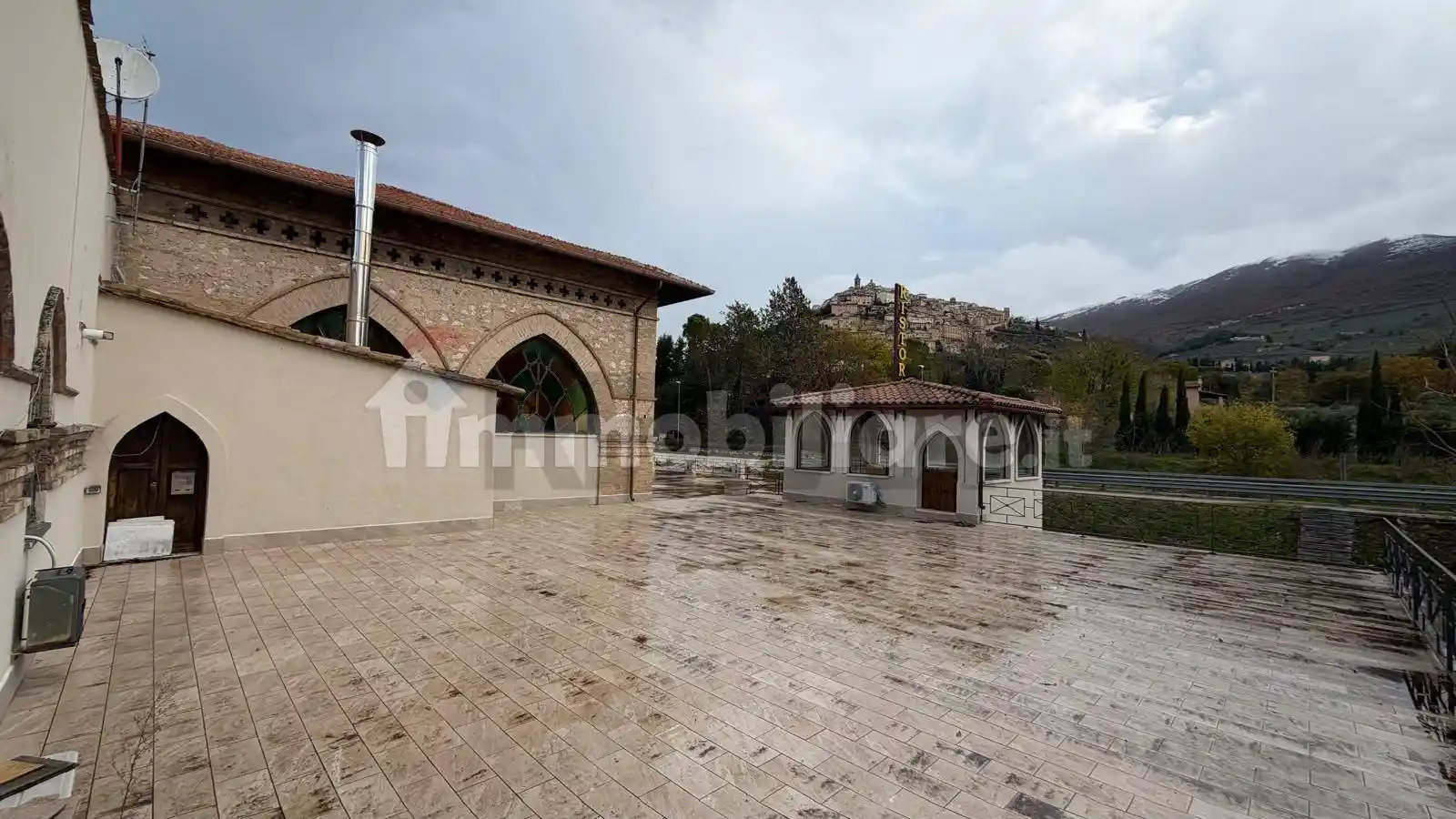 Appartamento in vendita a Trevi