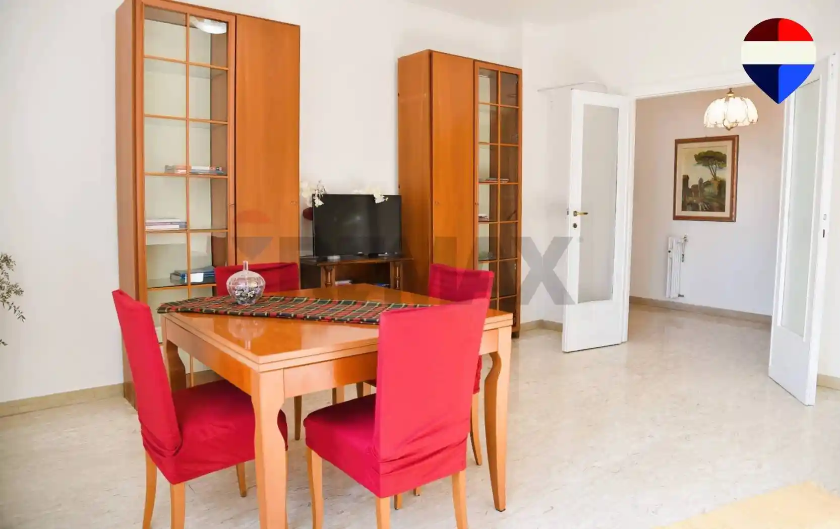 Appartamento in affitto a Roma