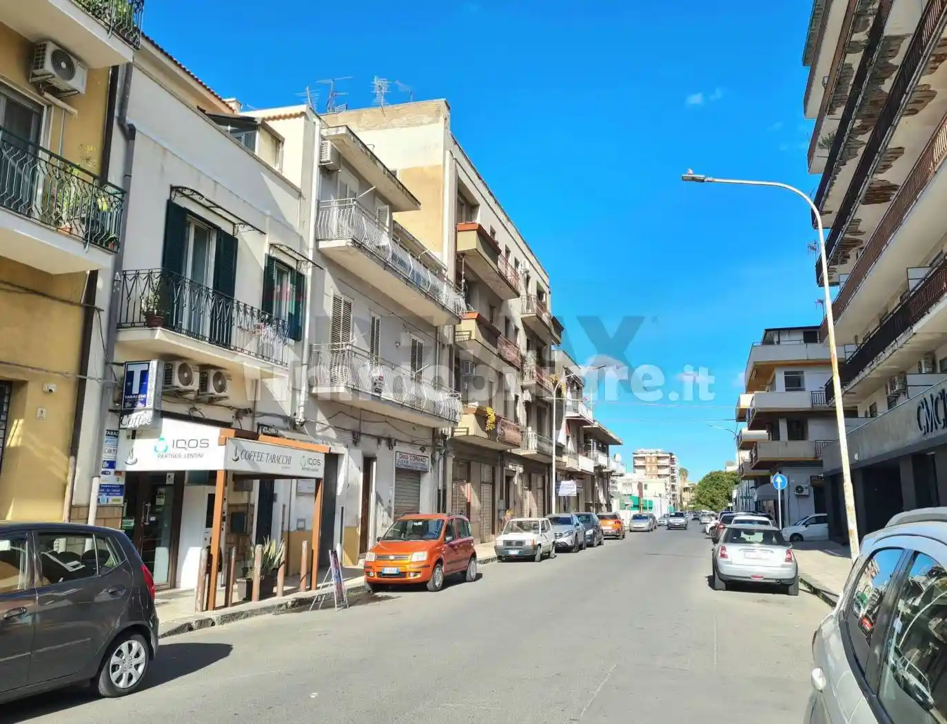 Casa indipendente in vendita a Lentini
