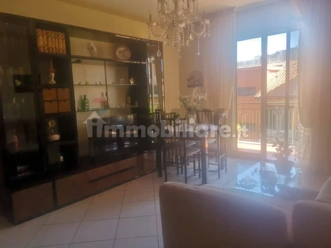 Appartamento in vendita a Misterbianco