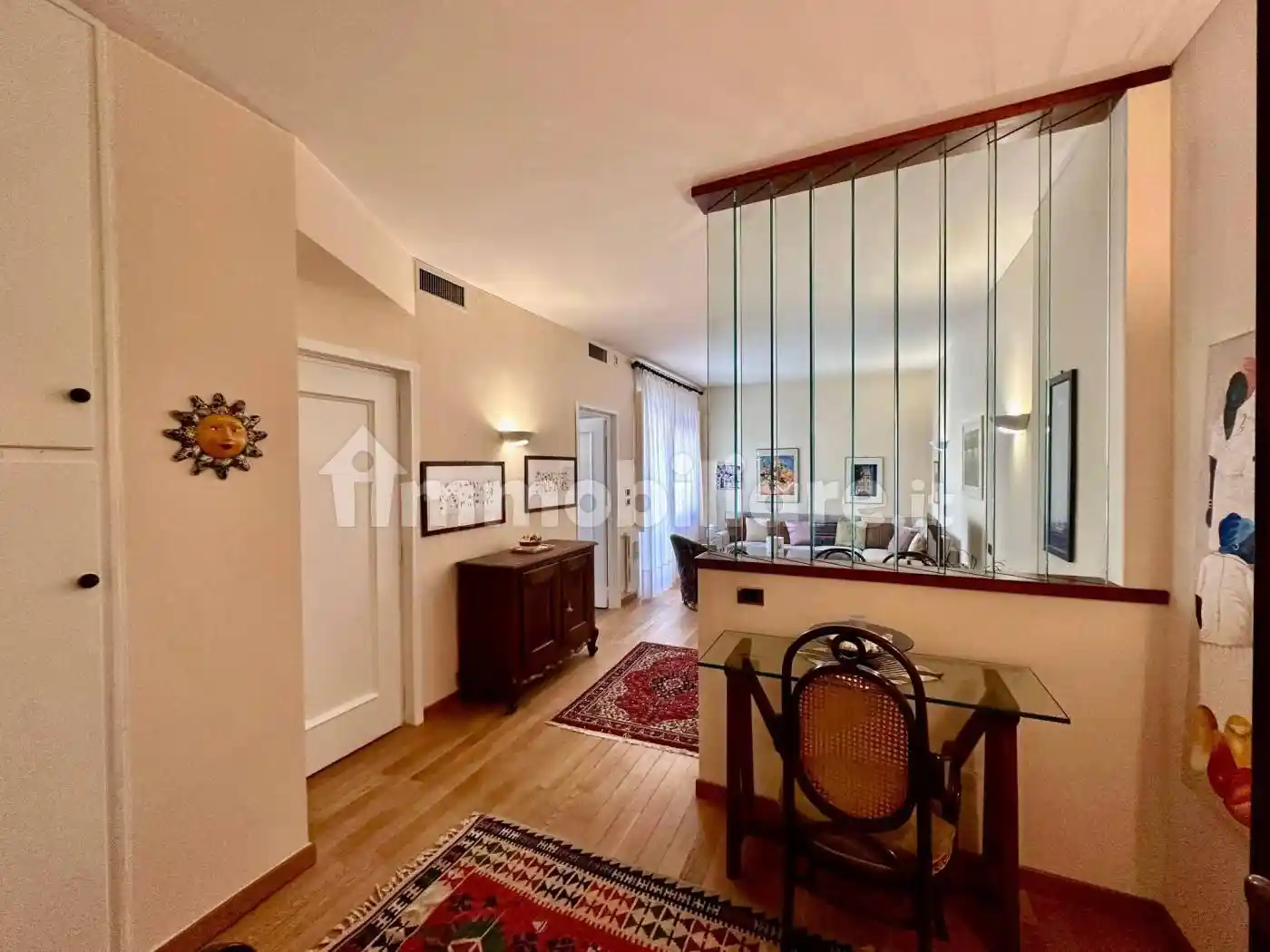 Appartamento in vendita a Sanremo