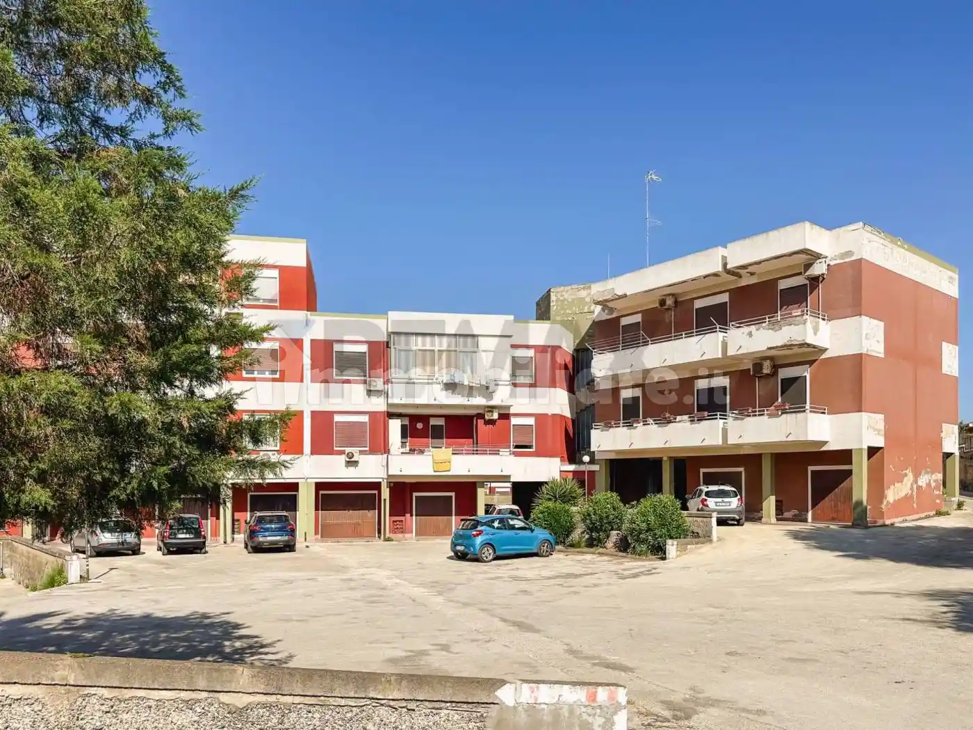 Appartamento in vendita a Augusta