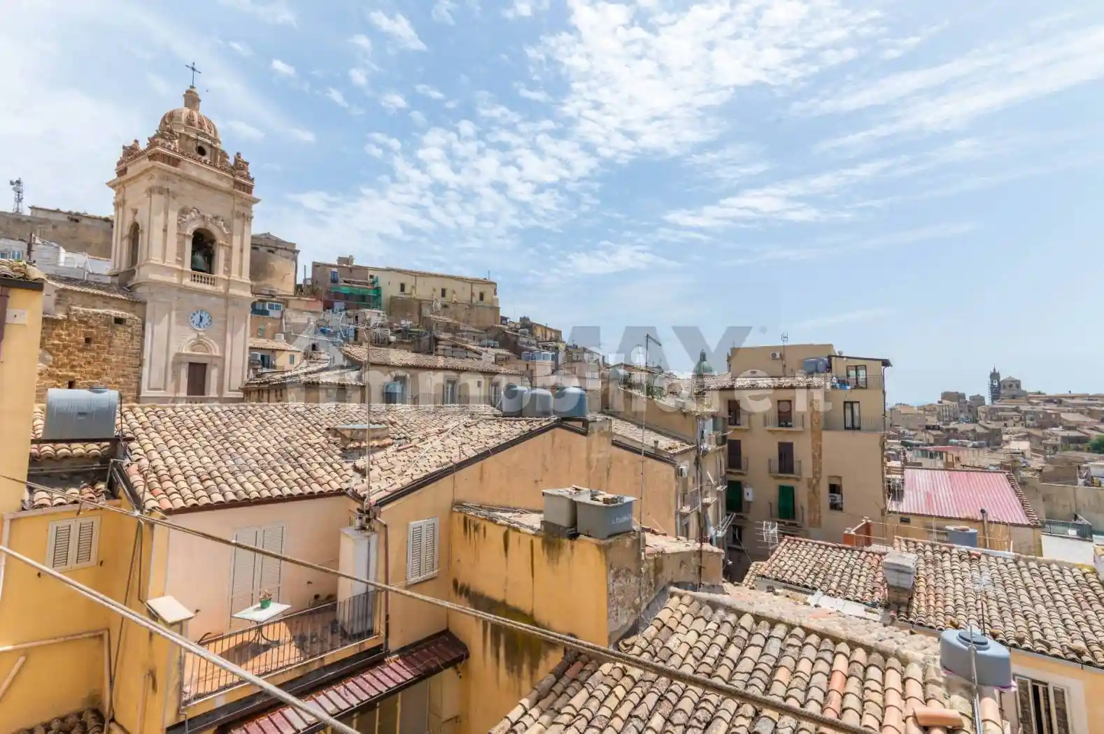 Appartamento in vendita a Caltagirone