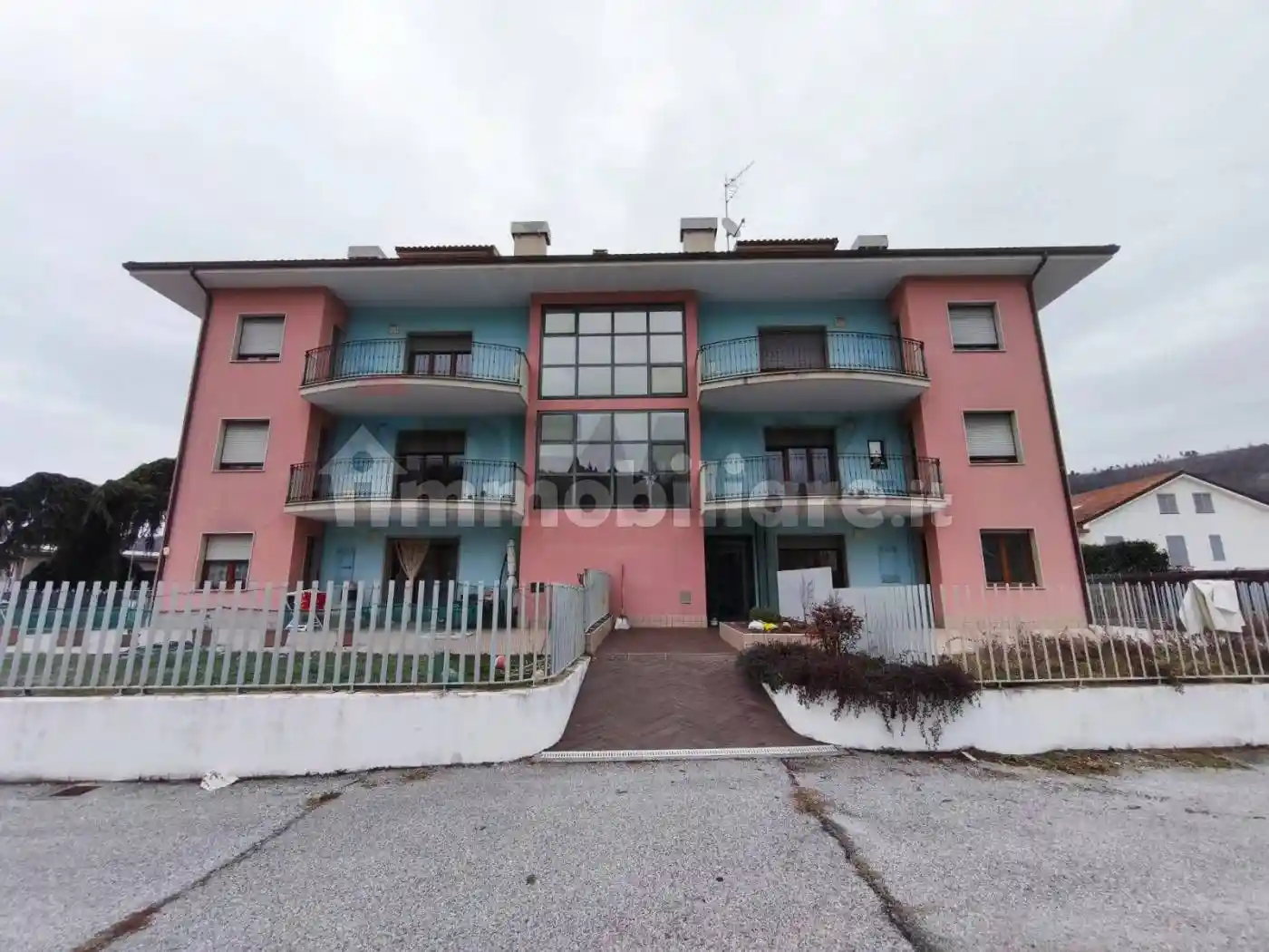 Attico - Mansarda in vendita a Millesimo