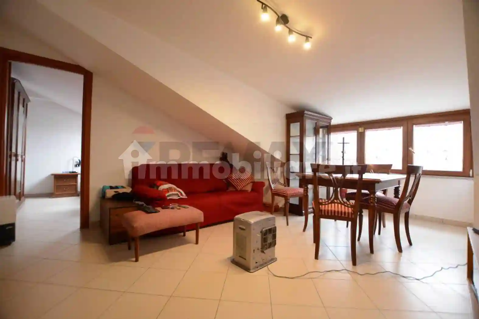 Attico - Mansarda - foto 2