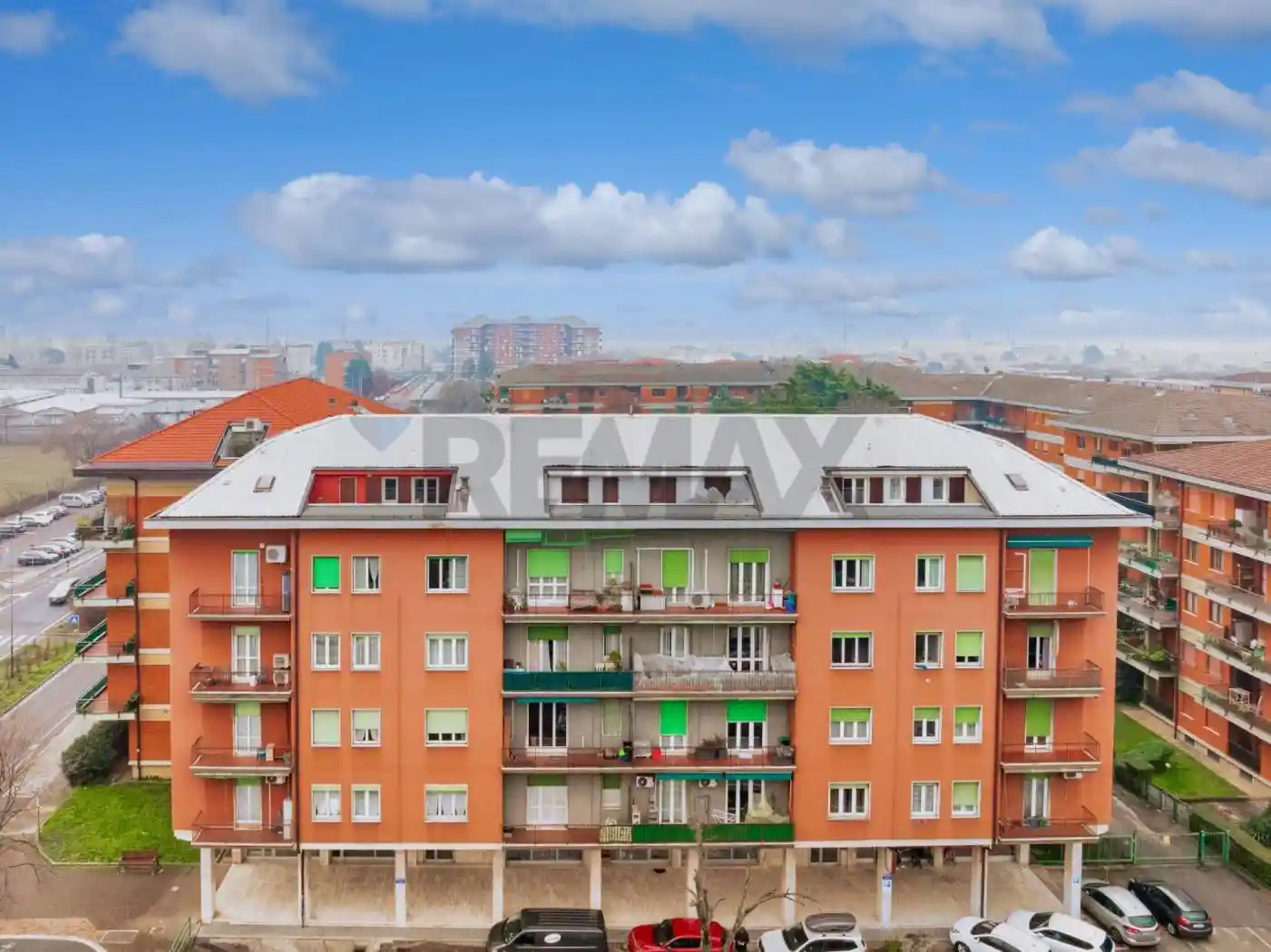 Attico - Mansarda in vendita a Brescia