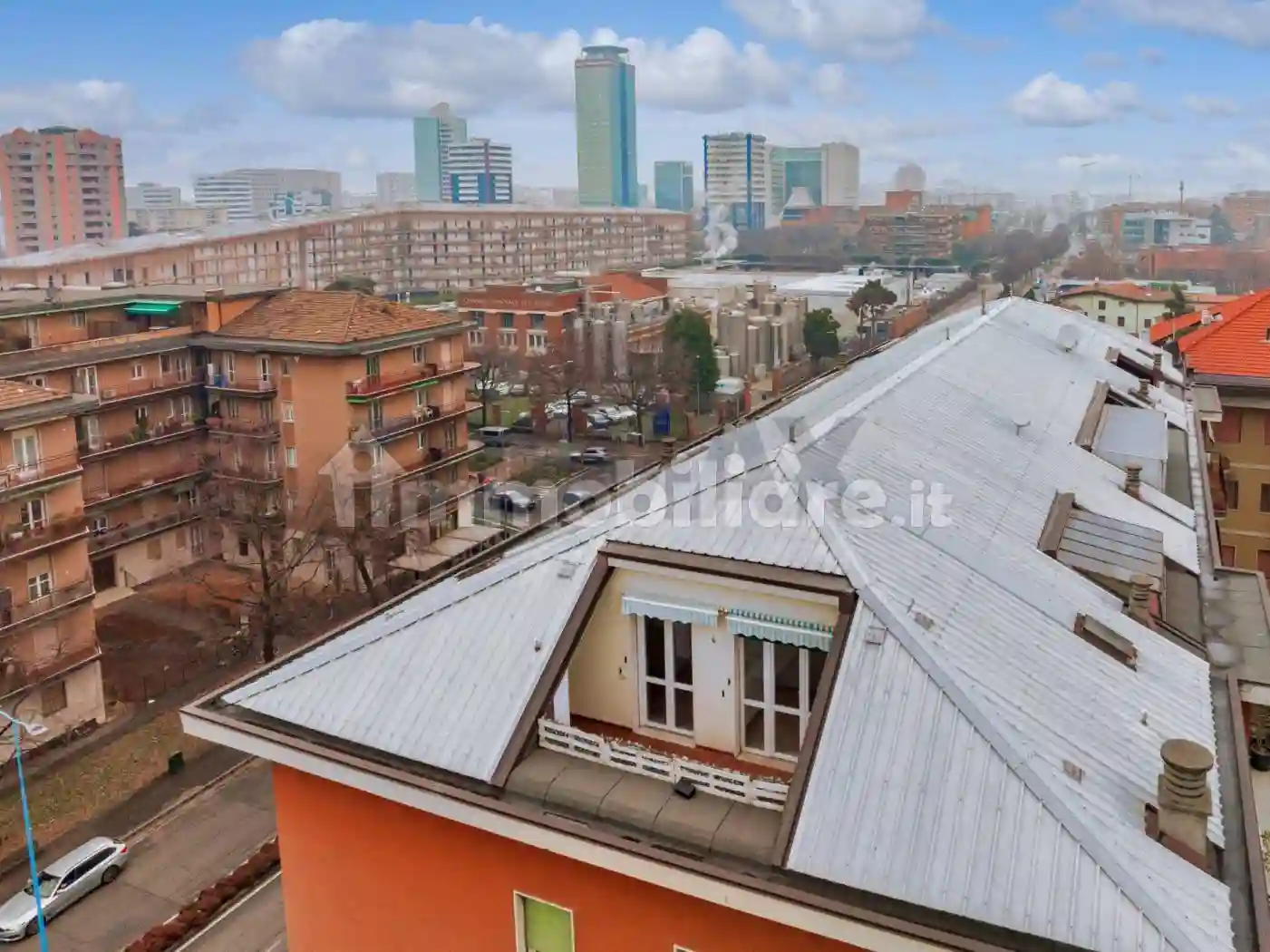 Attico - Mansarda - foto 4